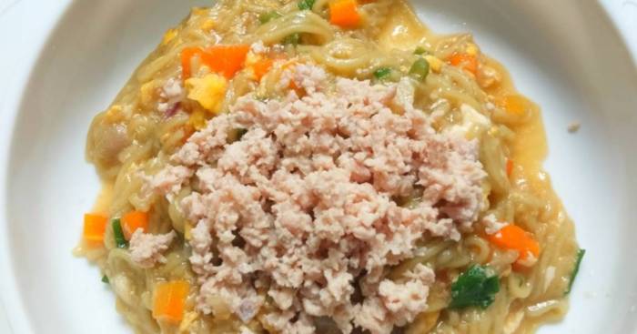 817 resep menu mpasi 1 tahun udang enak dan mudah - Cookpad