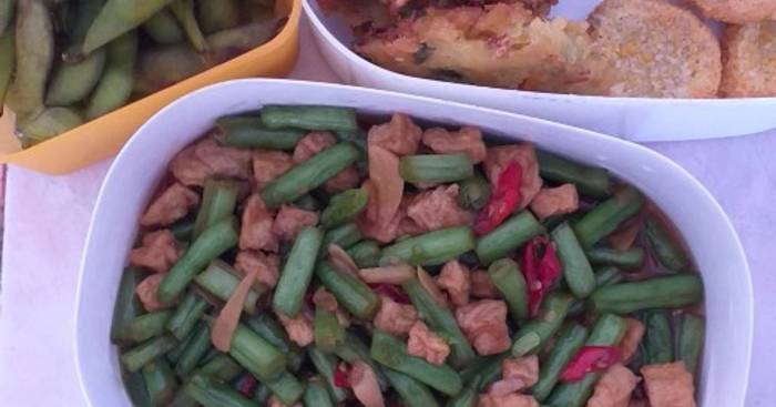 19.038 resep bekal sederhana enak dan sederhana ala rumahan - Cookpad