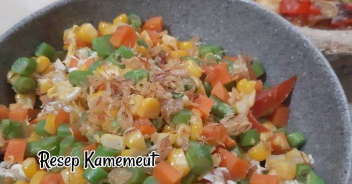 12 Resep sayur segar untuk anak, bikin doyan makan