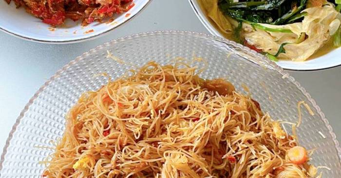 Resep masakan anak tk