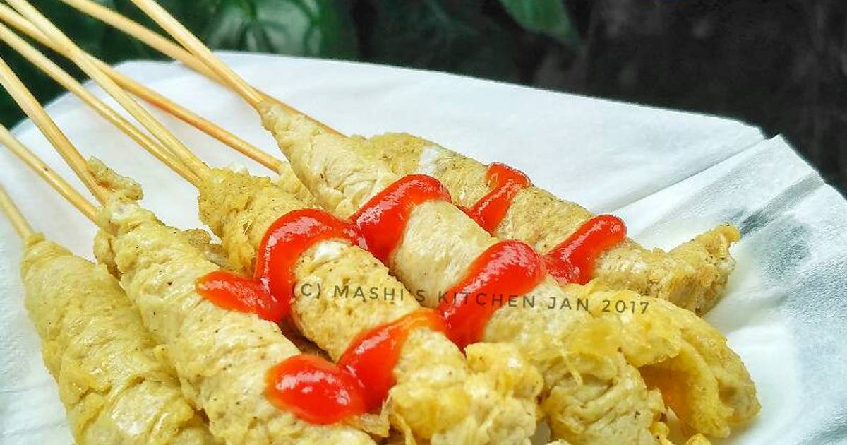 Resep Masakan Jajanan Anak Sekolah | Belajar Masak