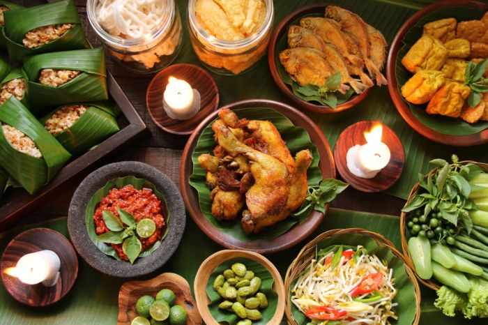 Masakan untuk bayi 1 tahun