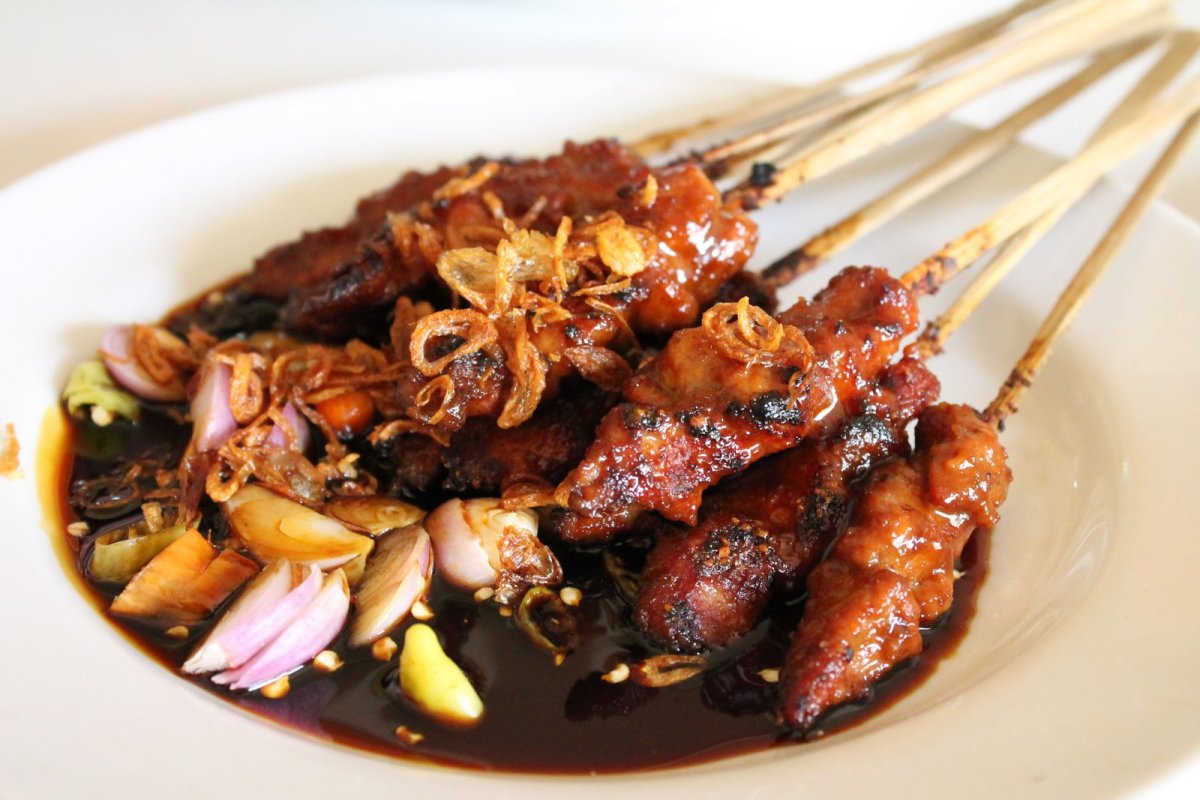 Makanan pengganti saat anak sariawan