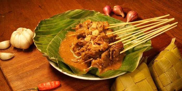 5 Makanan Khas Semarang – Trippers.id