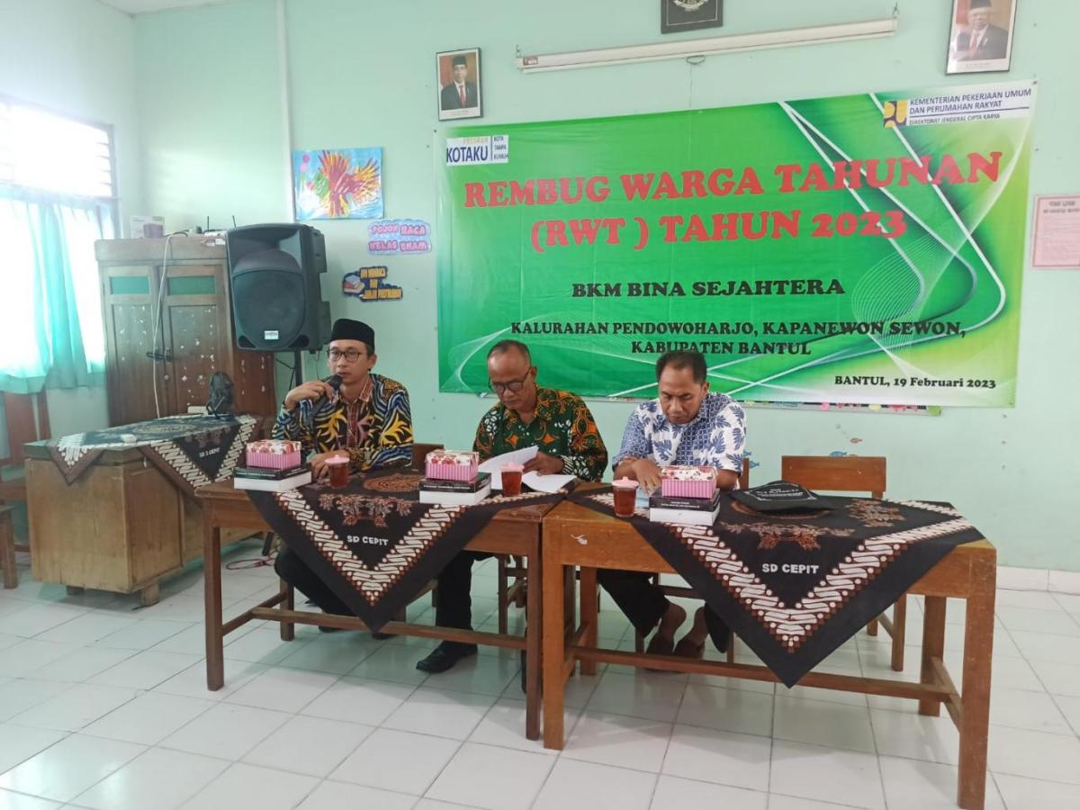 Warga negara adalah