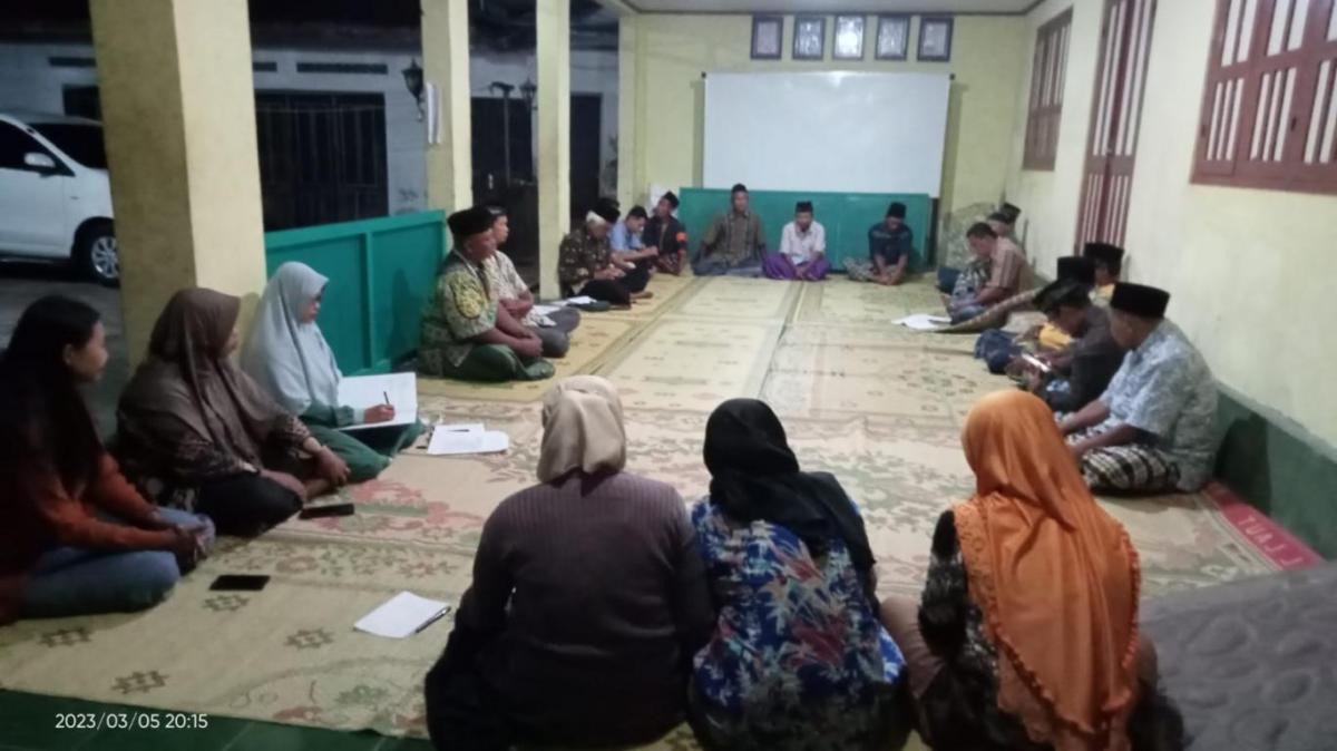 Warga negara adalah