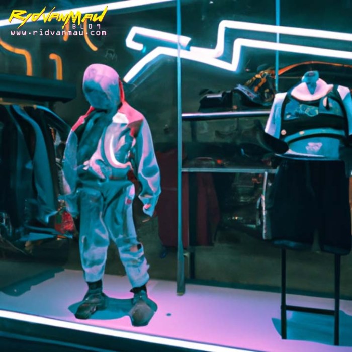 Size baju anak sesuai umur