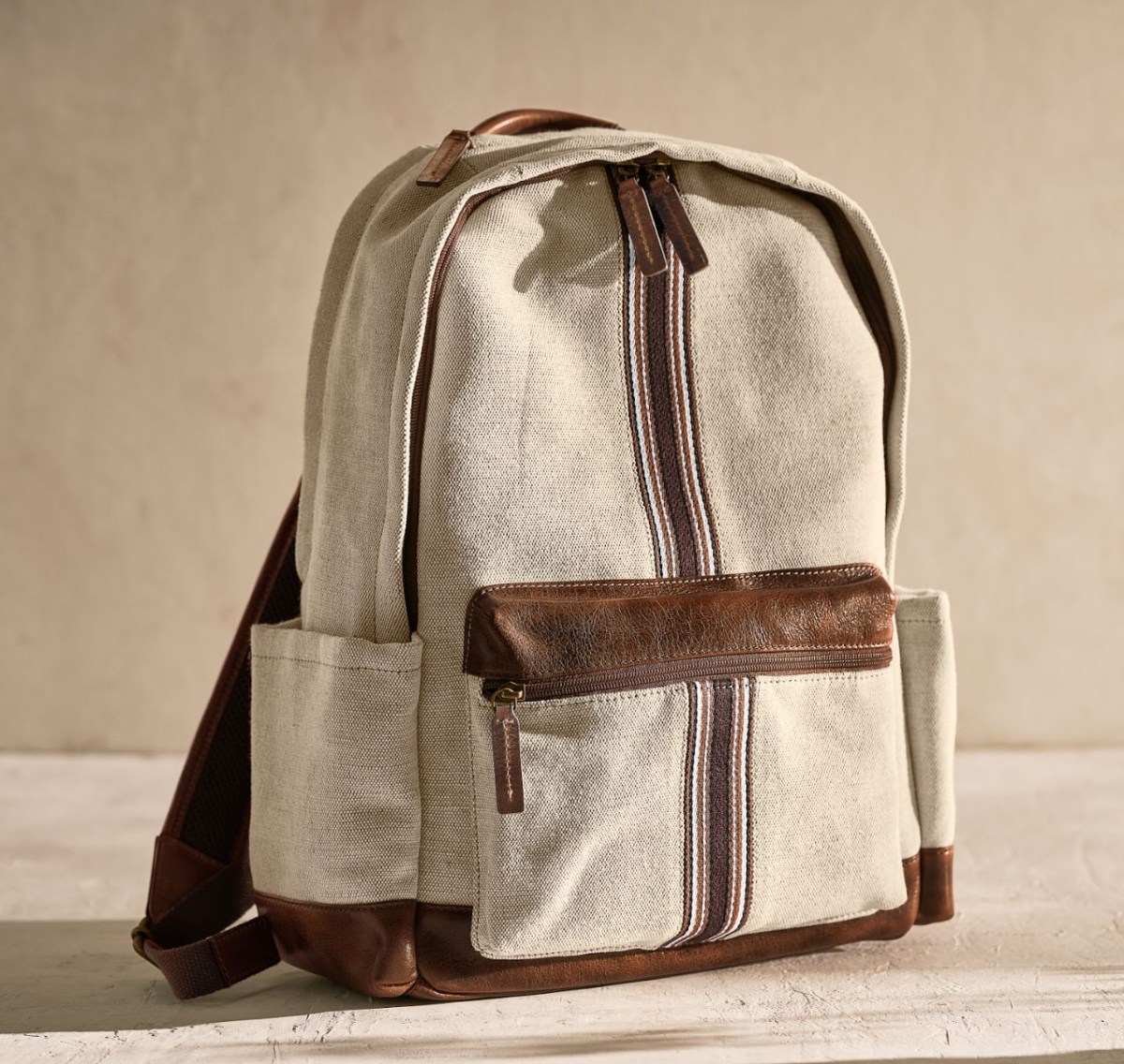 3 Tas Ransel Stylish yang Siap Bikin Semangat Berangkat Sekolah