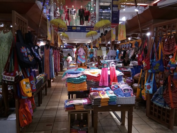 Toko baju kantor terdekat