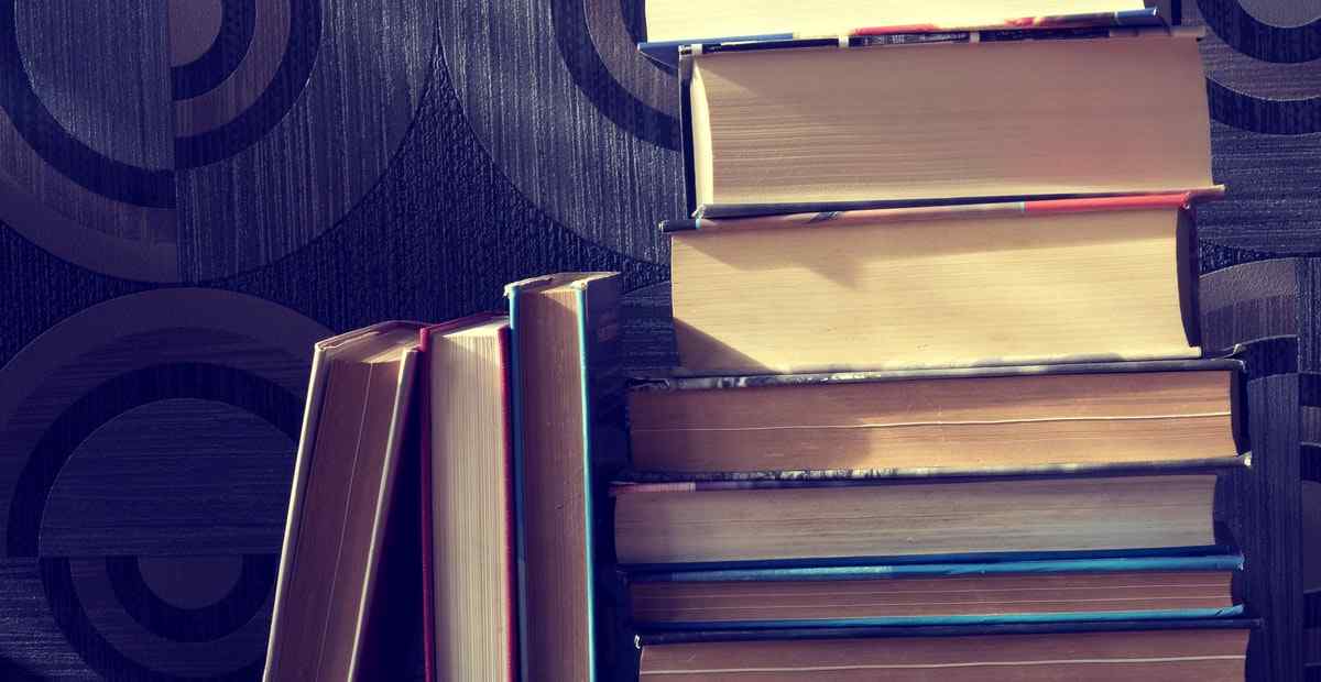 8 Buku Best Seller yang Harus Dibaca di Tahun 2020