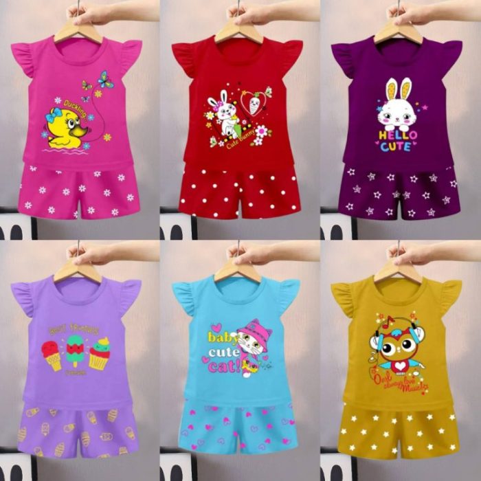 Mengenal Lebih Jauh Tentang Ukuran Baju Anak – Tutoreal.id