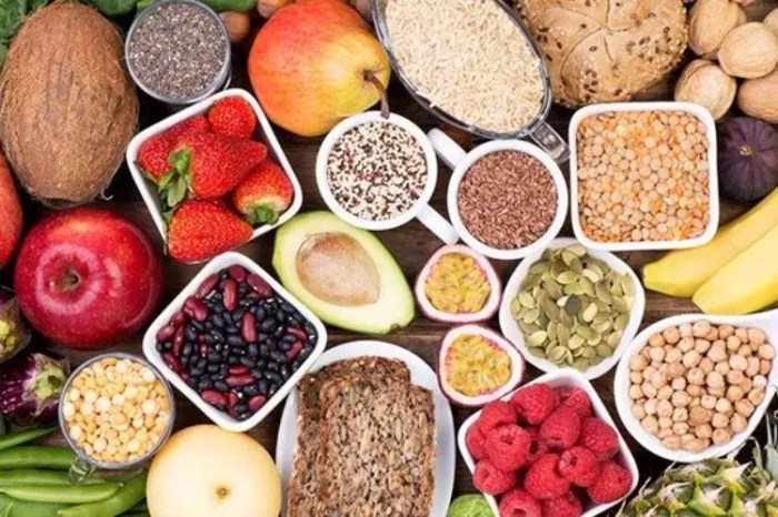 Cara mengembalikan nafsu makan