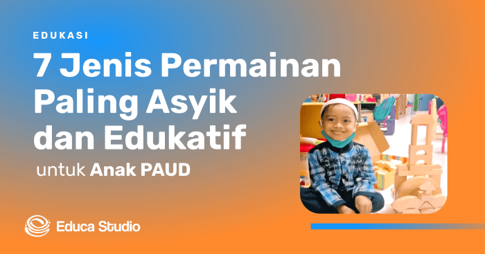 Anak anak