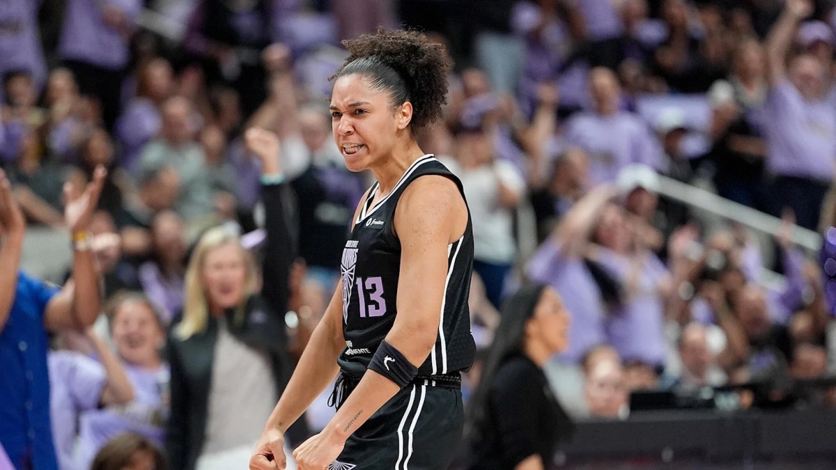 WNBA Playoffs Recap: Despite Playoff Elimination, Valkyries Had A ...