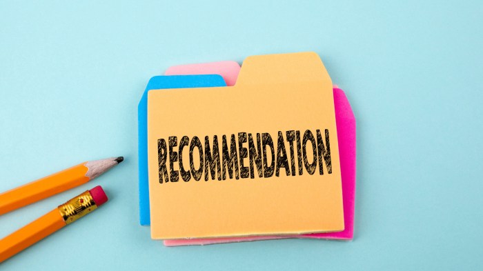 6 Contoh Surat Rekomendasi Kerja yang Baik dan Benar! | CakeResume
